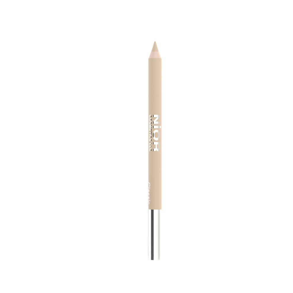 Nior Super Long Lasting Eyeliner – Classic Nude