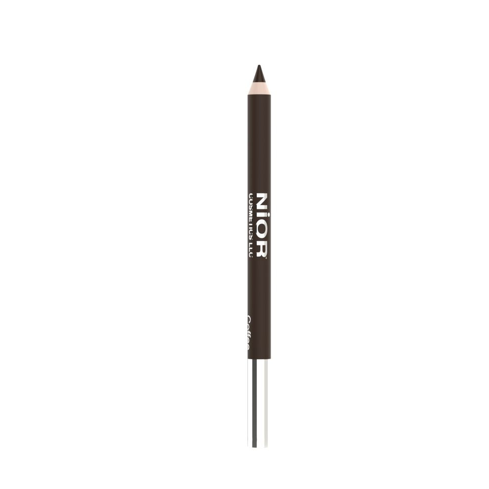 Nior Super Long Lasting Eyeliner – Coffee Bean