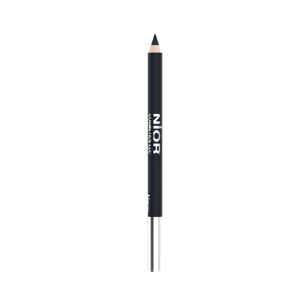 Nior Super Long Lasting Eyeliner – Navy Blue