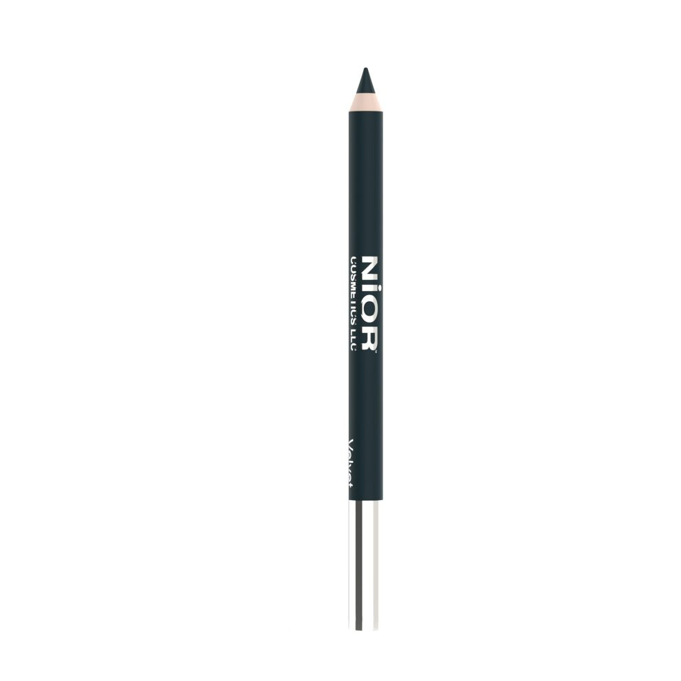 Nior Super Long Lasting Eyeliner – Velvet Teal