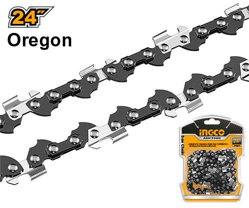 Saw chain