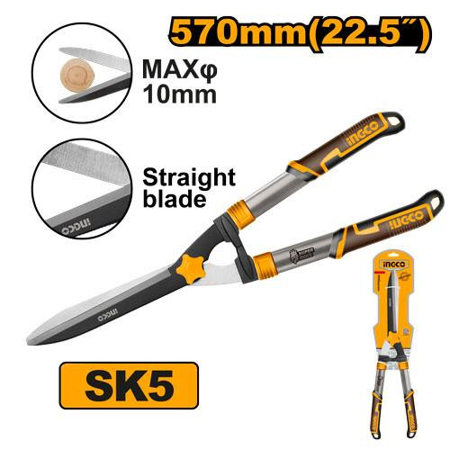 Hedge shear