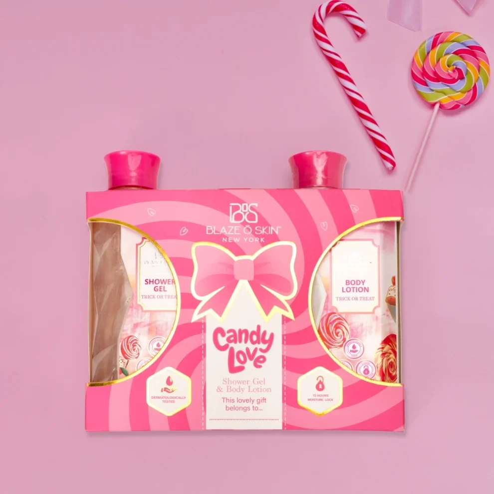 BOS Candy Love