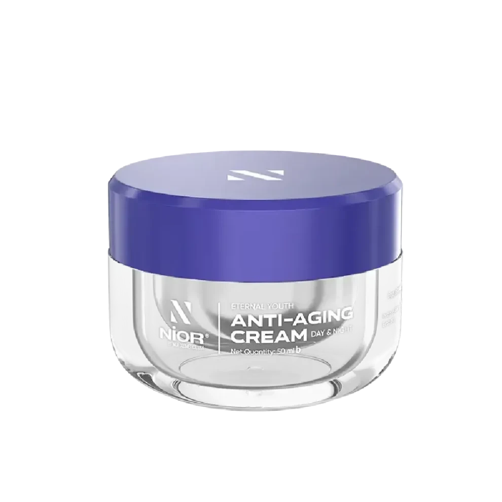 Nior Eternal Youth Anti-Aging Cream
