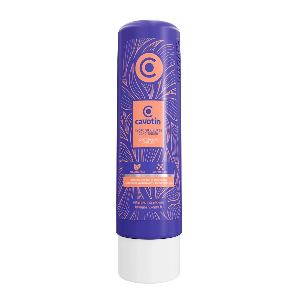 Cavotin Hydro-Silk Surge Conditioner