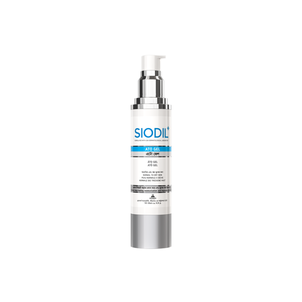 SIODIL Ato Gel
