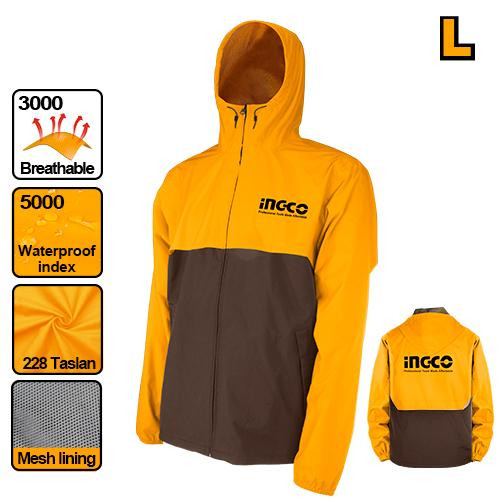 Jackets