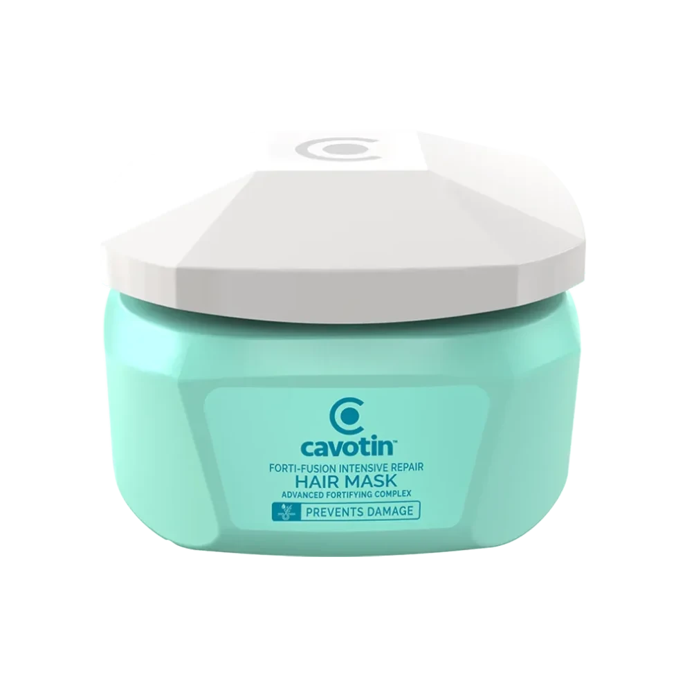 Forti-Fusion Intensive Repair Hair Mask