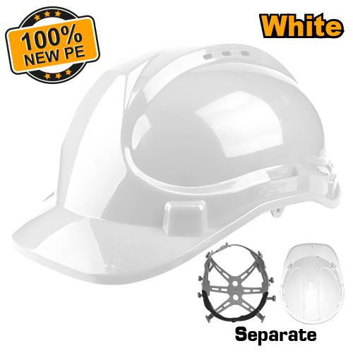 Safety helmet