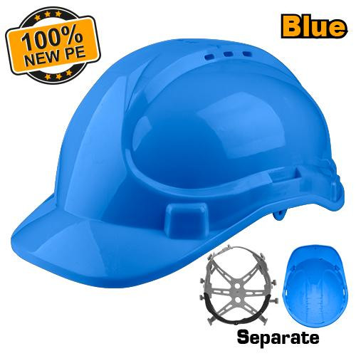 Safety helmet