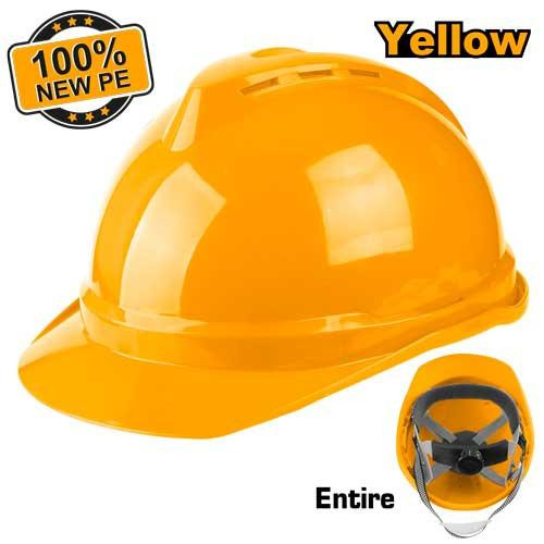 Safety helmet