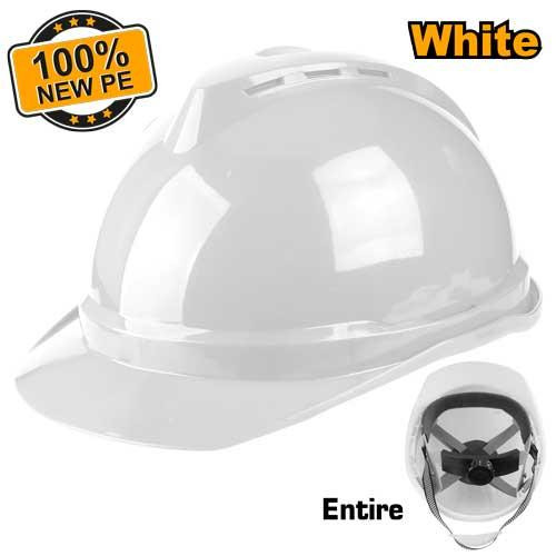 Safety helmet