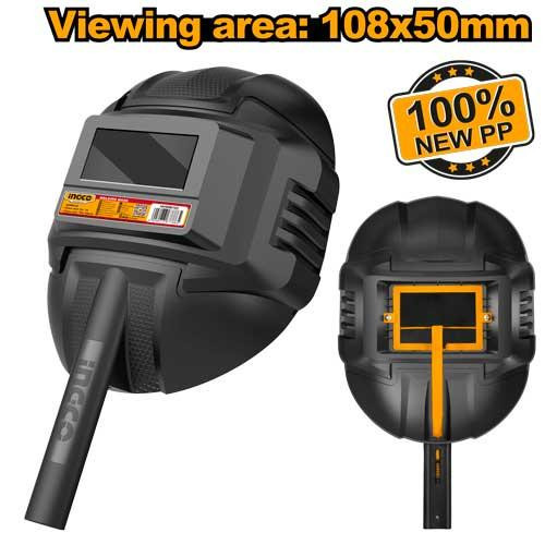 Welding mask