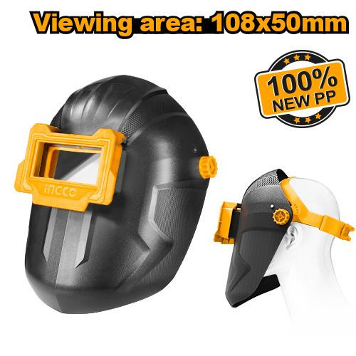 Welding mask