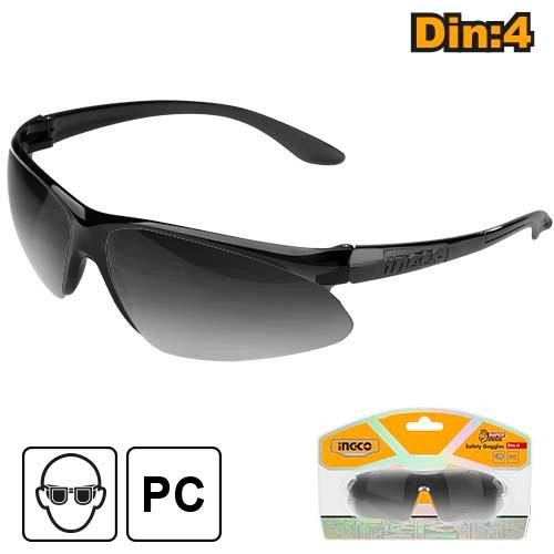 Safety goggles