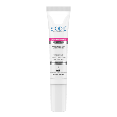 SIODIL Eye Contour Gel