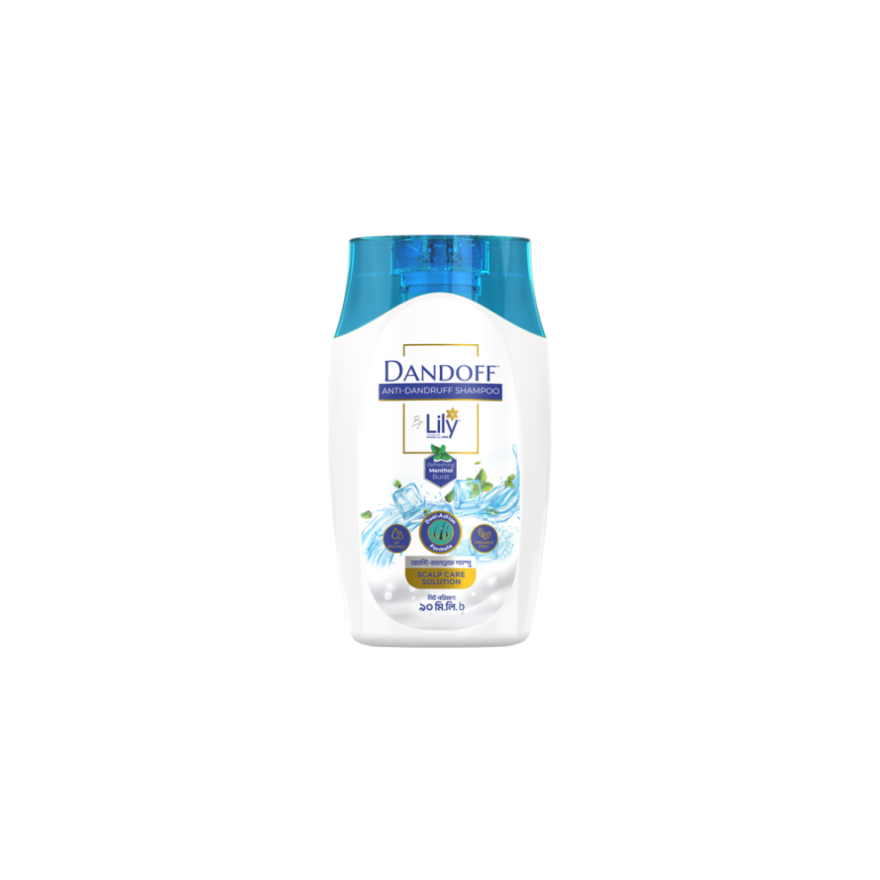 Dandoff- Anti Dandruff Shampoo 90ml