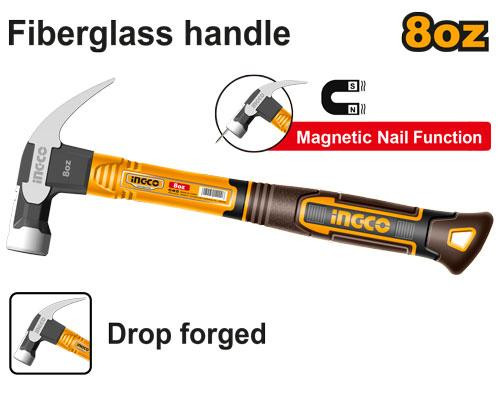 Claw hammer