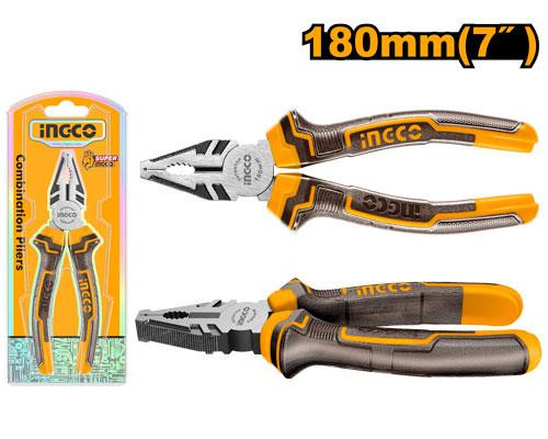 Combination pliers