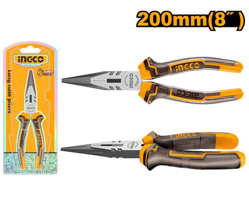 Long nose pliers