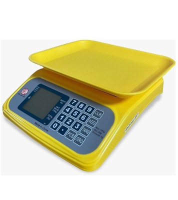 RFL Weighing Scale 15KG