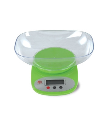 RFL Weighing Scale 5kg Green