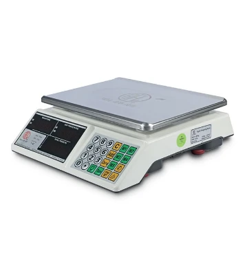RFL Weighing Scale FG(ABS) Popular Flat Tray 30Kg