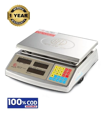 RFL Weighing Scale 30KG RFL-SS-T