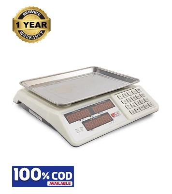 Xpart Weighing Scale (YY-768) Popular 30 KG