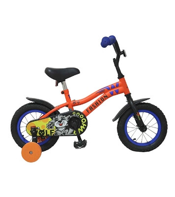 Premium Export Quality 12 Inch Kids Bicycle