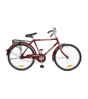Duranta Steel 1-Speed Traditional Durjoy SB 24 RB Bicycle