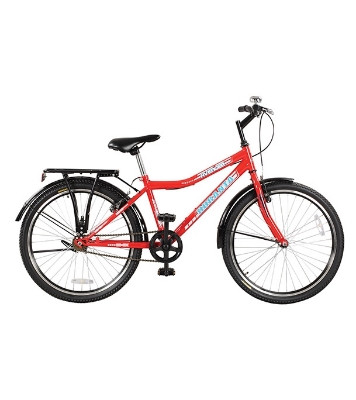 Duranta CB Avenger 24" Gents Blue Bicycle