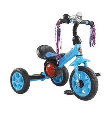 Duranta Switch Baby Tricycle Blue