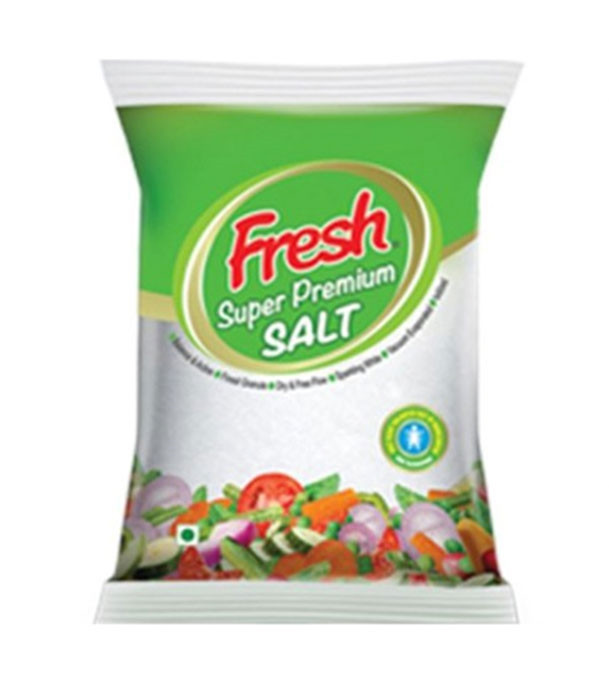 Fresh Super Premium Salt 1kg