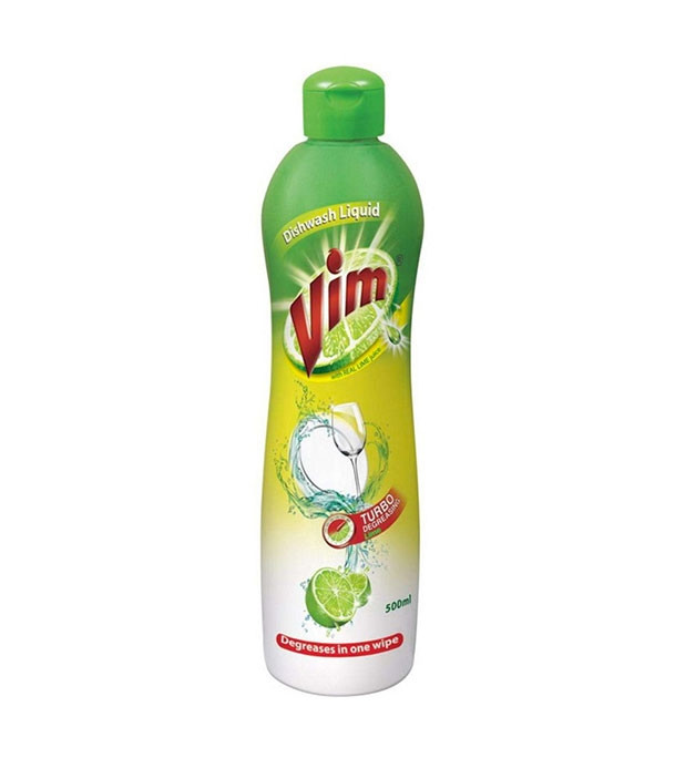 Vim Liquid 500ml