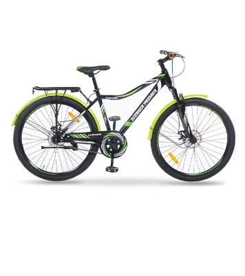 Duranta Avenger Premier Green 26 Inch Bicycle