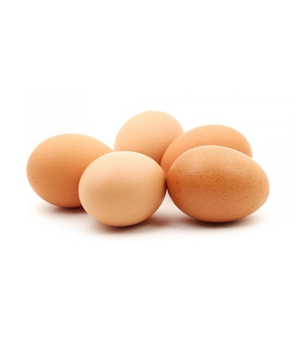 Farm Egg Loose