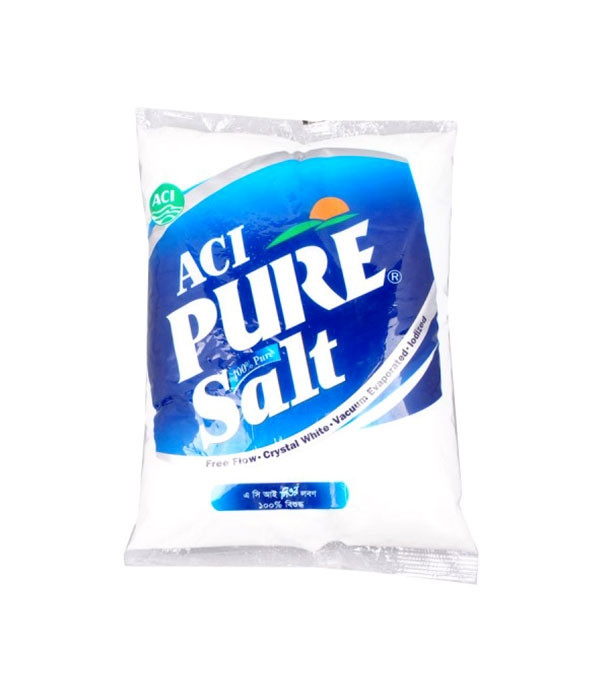 ACI Salt 1kg