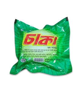 Chaka Ball Soap 120gm