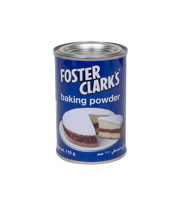 Foster Clarks Baking Powder 110g