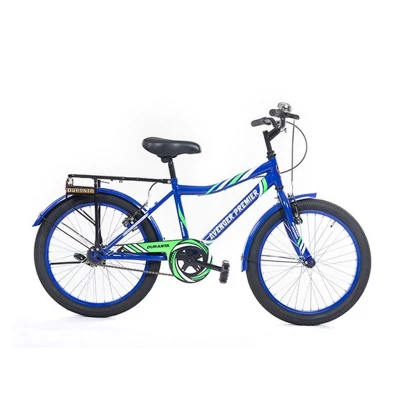 Duranta Avenger Pemiere 16" Bicycle for Kids