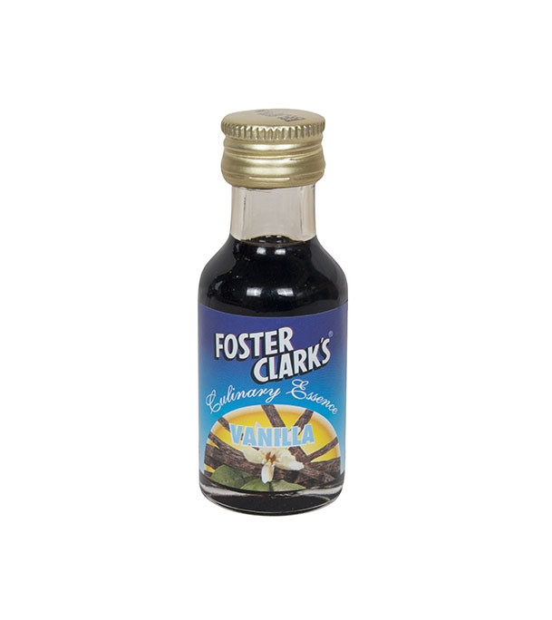 Foster Clarks Essence N 28ml Vanilla