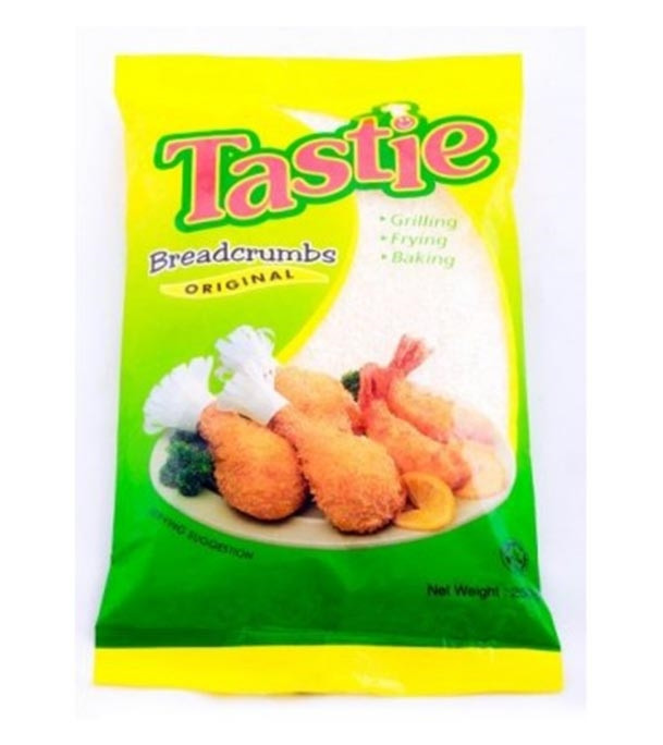 Taste Bread Crumbs 200gm