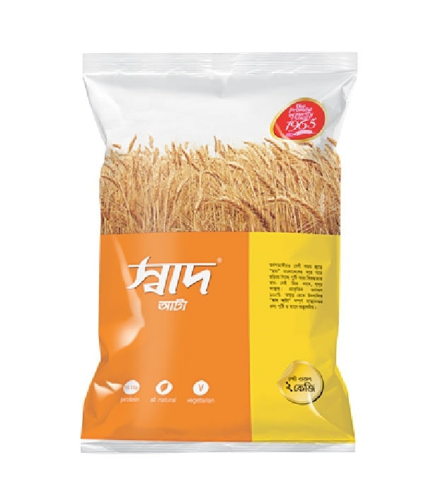 Shaad Atta 2kg