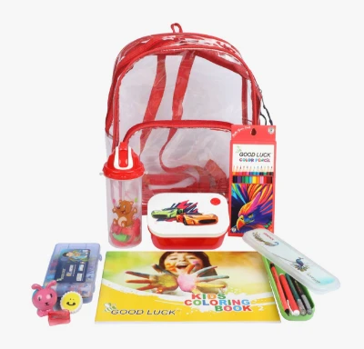 Back to School combo pack