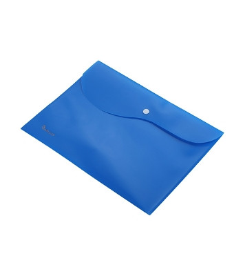 Good Luck My Bag Wave -Blue