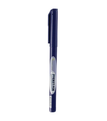 Refill Pocket Pen Black