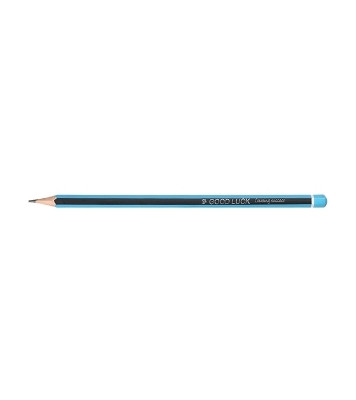 Good Luck Success Pencil HB