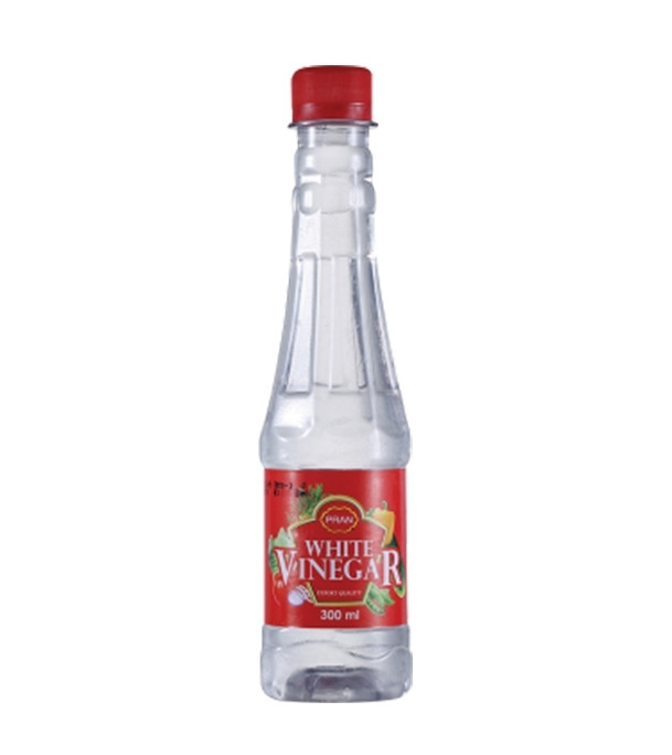 White Vinegar 650ml Pet NR