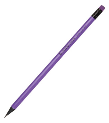 Good Luck  Radiant Pencil 2B 1 Piece